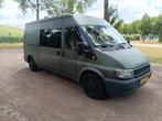 Ford transit 2.0 tddi camper euro 4, Caravans en Kamperen, Particulier, Buscamper of Camperbus, Ford