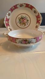 Royal albert, Huis en Inrichting, Keuken | Servies, Ophalen of Verzenden, Porselein, Overige stijlen, Kop(pen) en/of Schotel(s)