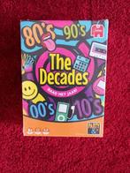 The Decades: Raad het jaar! (nieuw in seal), Vijf spelers of meer, Ophalen of Verzenden, Nieuw, Jumbo