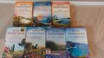 Santa Montefiore  diverse titels, Boeken, Ophalen of Verzenden, Nederland, Santa Montefiore, Zo goed als nieuw