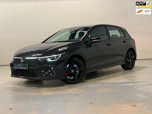Volkswagen Golf 1.4 eHybrid GTE | IQ DRIVE | ACC | DARK GREY, Auto's, Volkswagen, Bedrijf, Te koop, Golf, ABS, Adaptive Cruise Control