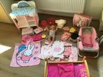 Baby Born pop & accessoires, Ophalen of Verzenden, Zo goed als nieuw, Babypop