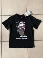 Nieuw Kerst shirt ' merry Christmas ' Maat 92, Kinderen en Baby's, Kinderkleding | Maat 92, Ophalen of Verzenden, Nieuw, Jongen of Meisje