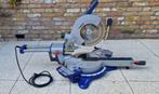 Metabo afkortzaag, KGS-216, Doe-het-zelf en Verbouw, Ophalen, Gebruikt, Afkortzaag, 30 tot 70 mm