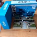 Marklin mechanische spoorwegovergangen 7390 M rails., Hobby en Vrije tijd, Modeltreinen | H0, Wisselstroom, Rails, Ophalen of Verzenden