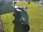 La Souris scooter, Ophalen, Gebruikt, Maximaal 45 km/u, Benzine