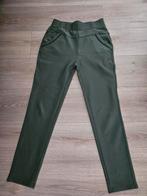 Travel stretch broek M/L, Kleding | Dames, Broeken en Pantalons, Maat 38/40 (M), Verzenden, Zo goed als nieuw, You&Me