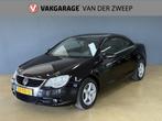 Volkswagen Eos 1.4 TSI Highline Cabrio | Clima | Stoelverw., Auto's, Volkswagen, Voorwielaandrijving, Euro 5, 15 km/l, 4 cilinders