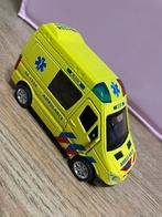 Ambulance, Ophalen of Verzenden, Zo goed als nieuw
