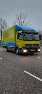 Mercedes benz atego euro6 816, Auto's, Particulier, Te koop