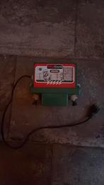 Minigard koltec, Ophalen of Verzenden, Zo goed als nieuw