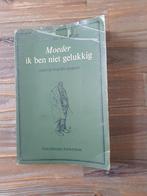 Moeder ik ben niet gelukkig, Gelezen, Eén stripboek, Ophalen of Verzenden, Peter van Straaten