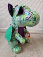 TY Beanie Boo knuffel draak, Ophalen of Verzenden, Nieuw, Overige typen