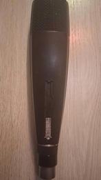 sennheiser md421 -2, Ophalen of Verzenden, Zo goed als nieuw, Studiomicrofoon