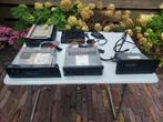 Unieke audio set voor Volvo 240., Auto-onderdelen, Ophalen of Verzenden, Gebruikt, Volvo