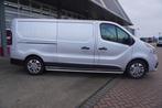 Renault Trafic 1.6 dCi 122PK T29 L2H1 Luxe Nr. V013 | Airco, Voorwielaandrijving, 15 km/l, Gebruikt, 4 cilinders