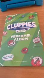 Cluppies verzamelalbum, Ophalen of Verzenden
