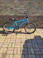 BMX 20 inch, Fietsen en Brommers, Fietsen | Crossfietsen en BMX, Ophalen, Zo goed als nieuw