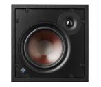 Dali Phantom H-80 - Install Speaker - Wit - 2ekans