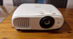 Beamer 1080P 3D Epson EH-TW6800 Lensshift Daglicht Scherp!, Audio, Tv en Foto, Beamers, Ophalen of Verzenden, Zo goed als nieuw