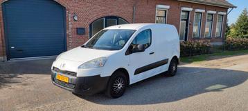 Peugeot Partner 120 1.6 HDI APK t/m 10-03-2026 beschikbaar voor biedingen