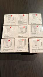 Ledlamp Gu10 6w 120 (9stuks, nieuw), Ophalen, Nieuw