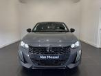 Peugeot e-208 EV Allure 51 kWh | Adaptive Cruise control | N, 12 maanden, Stof, 156 pk, Zilver of Grijs