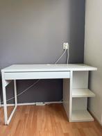 Ikea bureau Lärande, Huis en Inrichting, Bureaus, Ophalen, Zo goed als nieuw, Bureau