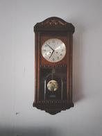 Bim bam klok, Ophalen