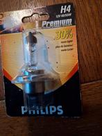 PHILIPS H4 12V 60/55W PREMIUM, Ophalen of Verzenden