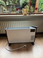 Eurom Safe-T-Convect 2400 - Zo goed als nieuw!, Huis en Inrichting, Kachels, Ophalen, Kolomkachel, Elektrisch, Zo goed als nieuw