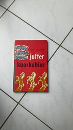 Juffer Kuorkebier - Tiny Mulder ( twadde printige ) 1978, Tiny Mulder, Ophalen of Verzenden, Zo goed als nieuw, Nederland