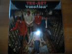 LP Tee Set = Emotion, Ophalen of Verzenden, 1960 tot 1980, Gebruikt, 12 inch