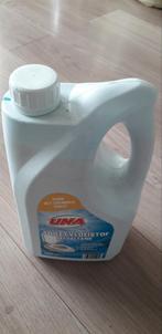 UNA Toiletvloeistof Afvaltank - 2500 ml, Ophalen of Verzenden, Nieuw