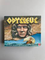 Odysseus, Hobby en Vrije tijd, Gezelschapsspellen | Bordspellen, Vijf spelers of meer, Ophalen of Verzenden, Zo goed als nieuw