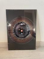 Metale poster van de ruimte, Rechthoekig Staand, Nieuw, Ophalen of Verzenden, A1 t/m A3