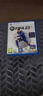 FIFA 23 PS5, Spelcomputers en Games, Games | Sony PlayStation 5, Ophalen of Verzenden, Zo goed als nieuw