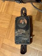 Duitse zaklamp WO2, Verzamelen, Militaria | Tweede Wereldoorlog, Ophalen of Verzenden, Landmacht, Duitsland