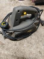 Kinzo Vlakschaafmachine - Gebruikt, Ophalen, Gebruikt, Elektrisch