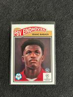 Isaac Babadi Rookie Card PSV, Ophalen of Verzenden, Zo goed als nieuw, Plaatje