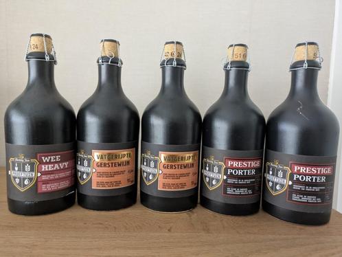 Diverse speciaal bieren van de Proeftuin van Hertog Jan, Verzamelen, Biermerken, Nieuw, Flesje(s), Hertog Jan, Ophalen of Verzenden