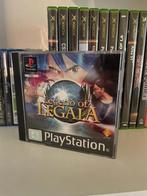 Legend of Lagaia, Spelcomputers en Games, Games | Sony PlayStation 1, Vanaf 7 jaar, Role Playing Game (Rpg), Gebruikt, Ophalen of Verzenden