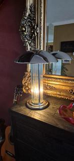 Space Age mushroomlamp UFO Lamp, Ophalen of Verzenden