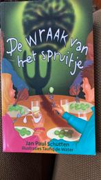 Kinderboekenweek geschenk, Gelezen, Ophalen of Verzenden