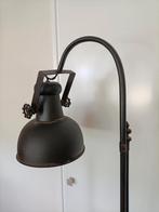 Staande lamp ( industriële), Huis en Inrichting, Lampen | Wandlampen, Zo goed als nieuw, Ophalen