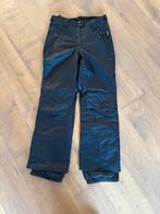 Zwarte Lidl dames skibroek - Maat 38, Ophalen of Verzenden, Zo goed als nieuw, Maat 38/40 (M), Broek