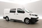 Toyota ProAce Extra Range 75 kWh L3H1 | SOH 93% | Snelladen, Auto's, Bestelauto's, Gebruikt, Wit, Origineel Nederlands, 307 km