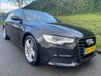 Audi A6 Avant 3.0 TDI quattro S-line Vol opties, Mooie auto!, Auto's, Audi, Te koop, Geïmporteerd, 205 €/maand, 245 pk