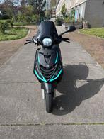 Piaggio Zip 50cc 4takt 2023, Benzine, 50 cc, Zo goed als nieuw, Zip