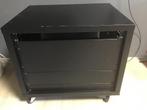 19 inch rack 8u, Ophalen, Gebruikt, Overige instrumenten